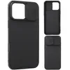 Nillkin CamShield Pro iPhone 16 Pro Max Hülle (schwarz) Produktbild-Vorschau 32