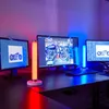 LED Akku Tischlampe Tischleuchte Gaming Ambiente mit Produktbild-Vorschau 7