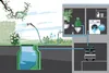 Station d'eau domestique Gardena 3900 Silent Voir les images du produit 5