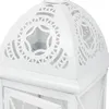 SEVICO Laterne Gartenlaterne 3tlg. Windlicht Laterne Produktbild-Vorschau 9