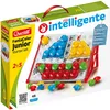 Quercetti Fantacolor Junior Basic, 3 Jahr(e), Mehrfarbig Produktbild-Vorschau 7