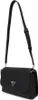 Guess Guess Meridian II Flap Umhängetasche Schwarz Produktbild-Vorschau 15