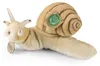 Plüschschnecke 23 cm umweltfreundlich Produktbild-Vorschau 6