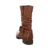 JOSEF SEIBEL Sanja 14 | Stiefel für Damen | Braun Produktbild-Vorschau 10