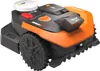 Worx Mähroboter M650 Landroid Vision Cloud 20 V/4 Ah 18 cm Produktbild-Vorschau 1