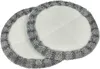 vhbw 10x Wischtuch kompatibel mit Dyson V7, V15s, V8, V15 Produktbild-Vorschau 2
