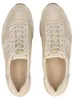 Paul Green  Damenschuhe Schnürschuhe Sportive Beige Produktbild-Vorschau 19