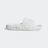 Adidas Adilette 22 Crystal White Weis Gr.43 Produktbild-Vorschau 1