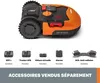 Robot de tonte WORX WR155E Landroid L2000 Voir les images du produit 22