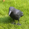 Garlist HG40 atrapa odpudzovača vtákov Raven 40 cm Náhľad obrázku produktu 3