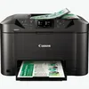 Canon MAXIFY MB5150, Tintenstrahl, Farbdruck, 600 x 1200 Produktbild-Vorschau 7