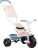 Triciclo Be Fun Confort blu Anteprima dell’immagine prodotto 3