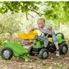 rolly toys rollyKid Deutz-Fahr, 2,5 rok/roky, 4 kolo/kola, Náhled obrázku produktu 8
