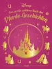Buchcover von 'Disney: Das große goldene Buch der Pferde-Geschichten' - Gebundene Ausgabe von Walt Disney Náhľad obrázku produktu