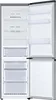 Samsung Kühl-/Gefrierkombi RL-34C600CSA/EG 344l Produktbild-Vorschau 4