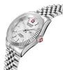 Swiss Military Hanowa MASTER DILIGENTER SMWGL0005402 Herren Produktbild-Vorschau 6