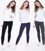 3 Mädchen Leggings Set lang Baumwolle blickdicht Produktbild-Vorschau 3