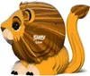 EUGY - Kit d'artisanat 3D lion Voir les images du produit 6