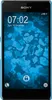 PhoneNatic Case kompatibel mit Sony Xperia Z1 Compact - Produktbild-Vorschau 2