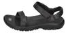 Teva Hurricane Drift, Sandały, Czarny, 13", 1 szt. Podgląd zdjęcia produktu 15