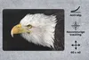 MuchoWow® Schreibtischunterlage Adler - Vogel - Schnabel - Produktbild-Vorschau 2