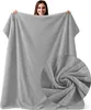 Frottee Strandtuch XXL 150x200cm Badetuch groß 100% Produktbild-Vorschau 1