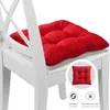 sleepling – 4er Set Stuhlkissen, Sitzkissen, weicher Produktbild-Vorschau 3
