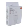 Xiaomi Mi 33W Wall Charger (Type-A+Type-C) EU Voir les images du produit 29