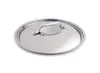 De Buyer  DECKEL, EDELSTAHL, AFFINITY, 18CM Voir les images du produit 1