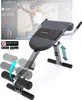 Sportstech Hantelbank BRT200 | 3in1 Multifunktion | 5 Produktbild-Vorschau 6