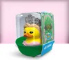 A Glinda the Good Witch themed rubber duck toy in its packaging. Náhled obrázku produktu