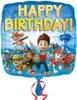 amscan® 3018001 Palloncino in foil di compleanno Paw Patrol Anteprima dell’immagine prodotto 4
