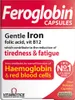 Vitabiotics Feroglobin B12 Slow Release Capsules, 30 Voir les images du produit 1