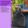 HP 14 Zoll Convertible Laptop-Rucksack-Tasche, Rucksack, Produktbild-Vorschau 8