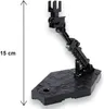 Action Base 2 Black – Bandai-Displayständer für Produktbild-Vorschau 1