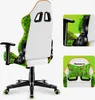 Huzaro Ranger 6.0 Pixel White Chaise de jeu pour enfants - Voir les images du produit 26