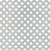 Alberts 466886 Piastra forata, foro trasversale, alluminio, Anteprima dell’immagine prodotto 2