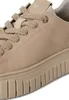 Tamaris Sporthalbschuhe Formsohle modisch in braun, Gr. 40 Produktbild-Vorschau 4