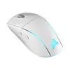 Corsair M75 Wireless Gaming Maus weiß Produktbild-Vorschau 3