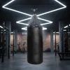 Boxerský set 10 kg boxovacie vrece naplnené + držiak + Náhľad obrázku produktu 1