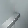 Walk in Duschkabine 70x200cm mit Befestigungsstange die Produktbild-Vorschau 6