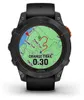 Garmin Fenix 7 Pro Smartwatch MIP 47 mm Digitale 260 x 260 Anteprima dell’immagine prodotto 9