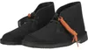 Clarks Originals Schnürschuhe Desert Boot mit mehrlagigem Produktbild-Vorschau 4