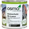 Osmo Holzschutz Öl-Lasur Ebenholz 0,75 l - 12100017 Produktbild-Vorschau 1