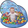 Sabbiera conchiglia + tenda | sabbiera a forma di Anteprima dell’immagine prodotto 4