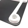 RENPHO Digitale Personenwaage Ultraschlanke Kürperwaage Produktbild-Vorschau 4