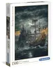 Clementoni 31682, 1500 Stück(e), Landschaft, 14 Jahr(e) Produktbild-Vorschau 1
