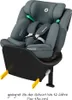 Maxi-Cosi Emerald 360 S, ISOFIX + bezpečnostní pás, Náhled obrázku produktu 12