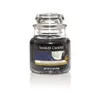 Yankee Candle Midsummers Night, Rund, Schwarz, Moschus, Produktbild-Vorschau 4