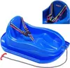 Slitta Topo Blu Anteprima dell’immagine prodotto 2